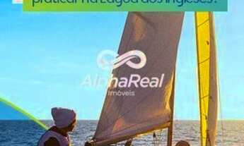 Imagem 3: Lancamento de lotes Reserva Laguna em Alphaville Lagoa dos Ingleses