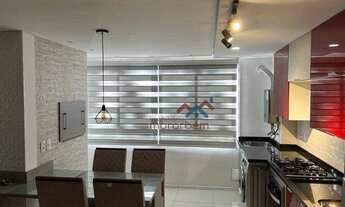 Imagem 5: Apartamento com 2 dormitórios à venda, 50 m² por R$ 350.000 - Fátima - Canoas/RS