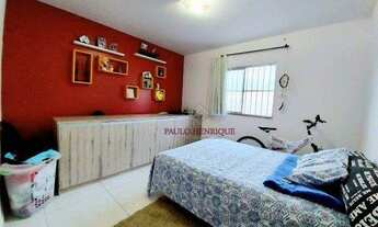 Imagem 7: Casa com 2 dormitórios à venda, 67 m² por R$ 210.000,00 - Antares - Maceió/AL