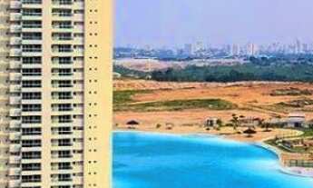 Imagem 2: Vendo Brasil Beach - 88 m² - 2/4 sendo um suíte