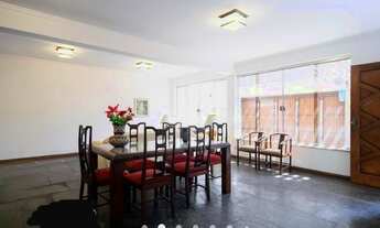 Imagem 5: Sobrado com 4 dormitórios à venda, 364 m² por R$ 1.450.000 - Vila Almeida - São Paulo/SP