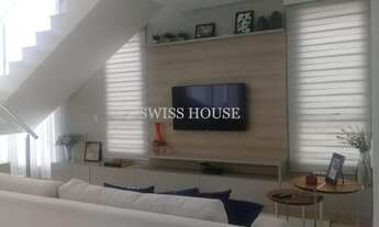 Imagem 5: Casa - Swiss Park - Campinas