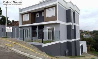 Imagem 3: Sobrado com 3 dormitórios à venda, 100 m² por R$ 449.000,00 - Centro - Esteio/RS