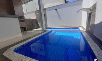 Imagem 4: Casa Residencial à venda, Plano Diretor Sul, Palmas - CA0528