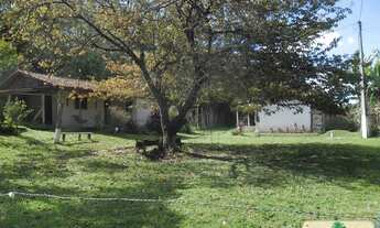 Imagem 2: Chácara com 2 dorms, Feital, Ibiúna - R$ 105 mil, Cod