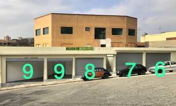 Imagem: Loja Comercial Nova - Jardim São Ricardo