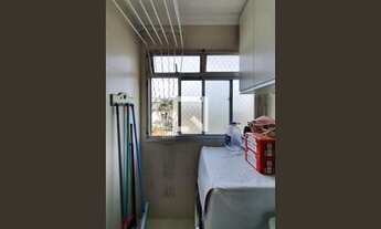 Imagem 6: APARTAMENTO RESIDENCIAL em SÃO PAULO - SP, JARDIM VERGUEIRO (SACOMÃ