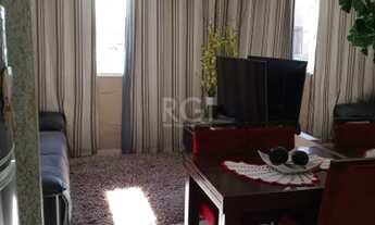 Imagem 4: Apartamento em Hípica