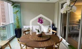 Imagem: Apartamento com 3 dormitórios à venda