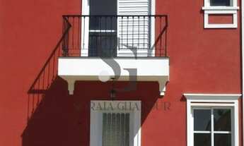 Imagem 5: Casa - Parque Nova Suíça - Valinhos