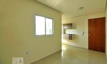 Imagem: Apartamento para Aluguel - Parque Capuava