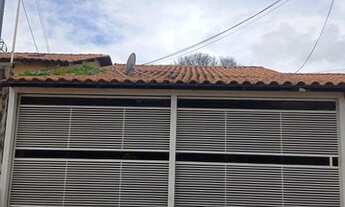 Imagem: CASA NO CONDOMÍNIO RESIDENCIAL VERDES MARES