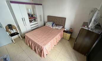 Imagem 7: Apartamento para venda tem 58 metros quadrados com 2 quartos em Boqueirão - Praia Grande