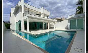 Imagem: Casa em Condomínio para Venda em Barueri