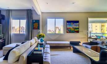 Imagem 7: Exclusividade em 01 por andar em Perdizes