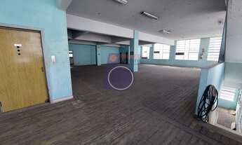 Imagem: São Paulo - Prédio Inteiro - Ipiranga