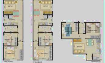Imagem 2: Apartamento à venda, Região Urbana Homogênea XVI, Poços de Caldas