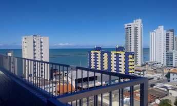 Imagem: Alugo Apartamento Cobertura com 5 Qrts sendo