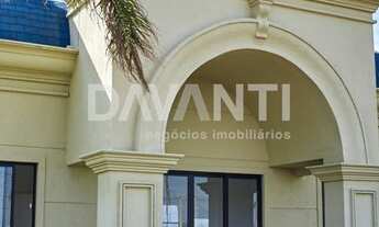 Imagem 7: Casa - Parque Brasil 500 - Paulínia