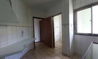 Imagem 3: APARTAMENTO DE 93,96m² COM 3 DORMITÓRIOS (1SUÍTE) - AP2603