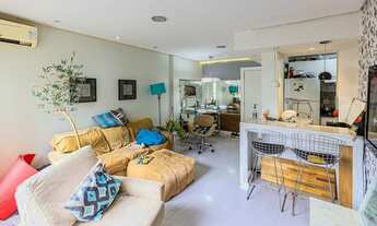 Imagem 3: Apartamento à Venda - Cidade Baixa, 1 Quarto, 44 m2