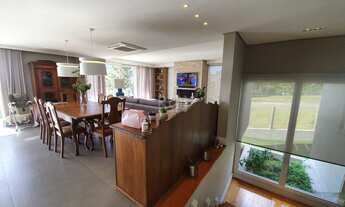 Imagem 5: PORTO ALEGRE - Casa de Condomínio - Alphaville