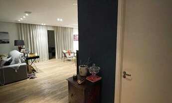 Imagem 6: Apartamento para venda possui 202 metros com 3 dormitórios em Alphaville - Santana de Par