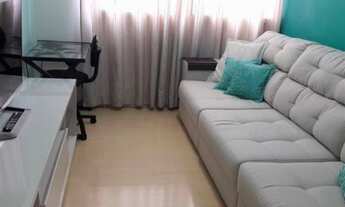 Imagem 2: Apto. Penha (Vila Marieta) 4 Cômodos + 1 Vaga