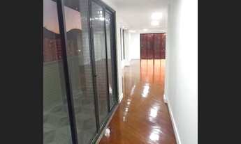 Imagem 3: Cobertura linear com 2 terraços 4 quartos 2 suites 6 garagens Engenho de de Dentro