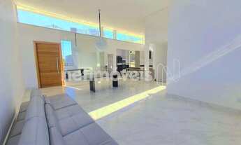 Imagem 2: Venda ou locação Casa Alphaville - Lagoa dos Ingleses Nova Lima