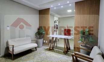 Imagem 4: Cobertura com 3 Quartos à Venda, 185m