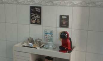 Imagem 2: Sobrado para venda tem 120 metros quadrados com 2 quartos em Vila Nova Mazzei - São Paulo