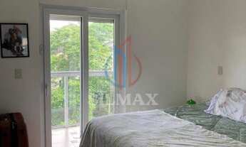 Imagem 5: Lindo sobrado para locação com 3 suítes, piscina, sauna e 4 vagas no Condomínio Hills III