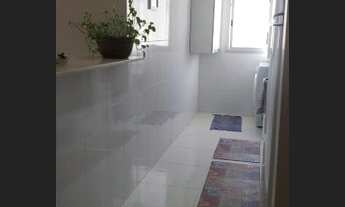 Imagem 5: São Paulo - Apartamento Padrão - Vila Invernada