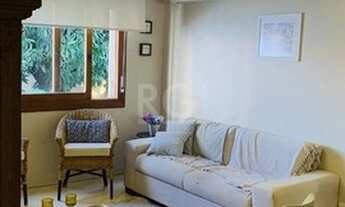 Imagem 2: Porto Alegre - Apartamento Padrão - Menino Deus