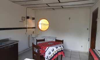 Imagem 3: Porto Alegre - Casa Padrão - CHAPEU DO SOL