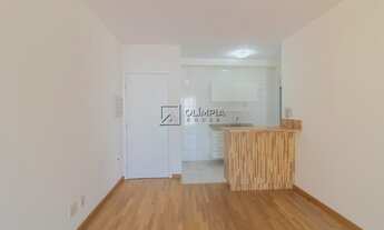 Imagem 6: Apartamento Locação Pinheiros 60 m² 2 Dormitórios