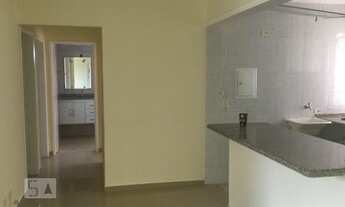 Imagem 2: Apartamento para Aluguel - Jardim Marajoara , 3 Quartos, 86 m2