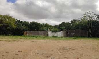 Imagem 2: Porto Alegre - Terreno Padrão - Camaquã