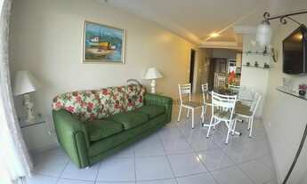 Imagem 2: Apartamento para alugar no bairro Praia do Morro - Guarapari/ES