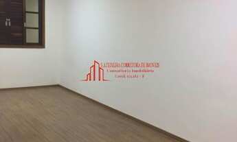 Imagem 7: CASA TÉRREA COM SOBRADO NO BAETA NEVES