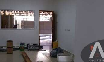 Imagem 8: Ótima Casa em Bairro planejado em Atibaia .122m2 A/C