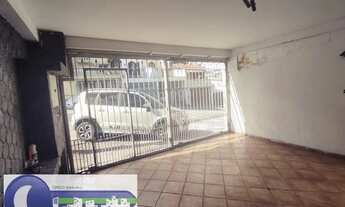 Imagem 2: Casa com 2 dorms, Vila Santa Catarina, São Paulo - R$ 450 mil, Cod: 6303