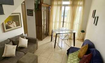 Imagem: Lagoa Santa - Apartamento Padrão - Campinho