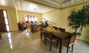 Imagem 5: Sobrado com 3 dormitórios à venda, 244 m² por R$ 1.300.000 - Residencial Paineiras - Paulí