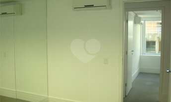 Imagem: ENTRE AV. PAULISTA E A AV. BRIGADEIRO FARIA