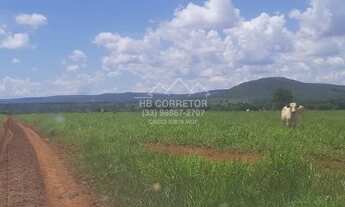 Imagem 5: Felixlândia - Fazenda - Centro