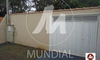 Imagem 2: Casa (térrea na rua) 2 dormitórios/suite