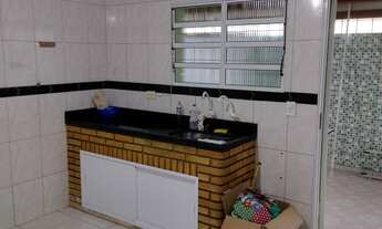 Imagem 5: Sobrado para venda tem 70 metros quadrados com 2 quartos em Agenor de Campos - Mongaguá