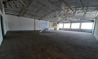 Imagem 4: Galpão para Locação em Santos, Paquetá